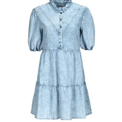Betty London - LALLA Bleuclair New