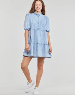 Betty London - LALLA Bleuclair New
