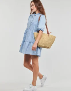 Betty London - LALLA Bleuclair New