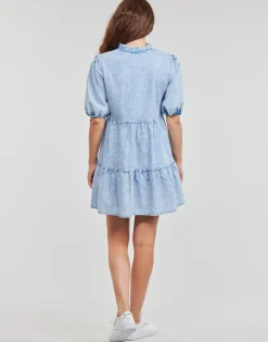 Betty London - LALLA Bleuclair New