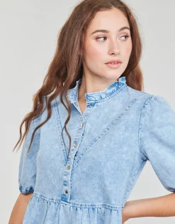 Betty London - LALLA Bleuclair New