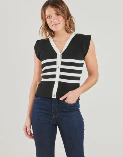 Betty London Tops / Blouses^- LANA