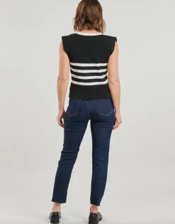 Betty London Tops / Blouses^- LANA