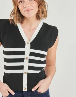 Betty London Tops / Blouses^- LANA