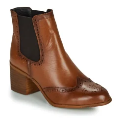 Betty London - LARISSA Cognac