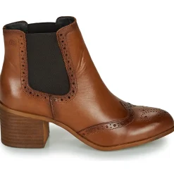 Betty London - LARISSA Cognac