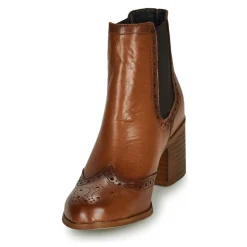 Betty London - LARISSA Cognac