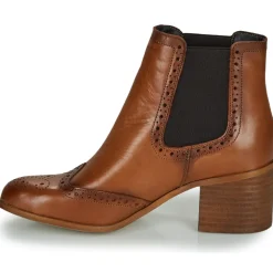 Betty London - LARISSA Cognac