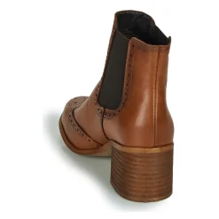 Betty London - LARISSA Cognac