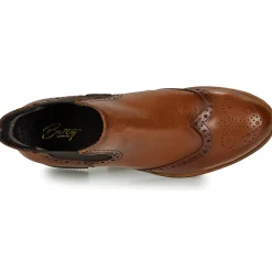 Betty London - LARISSA Cognac
