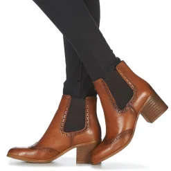 Betty London - LARISSA Cognac