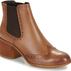 Betty London - LARISSA< Bottines / Boots