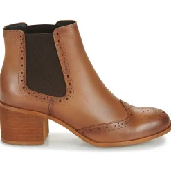 Betty London - LARISSA< Bottines / Boots