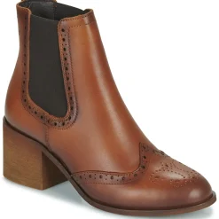 Betty London Bottines / Boots^- LARISSA