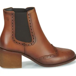 Betty London Bottines / Boots^- LARISSA
