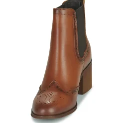 Betty London Bottines / Boots^- LARISSA