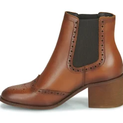 Betty London Bottines / Boots^- LARISSA