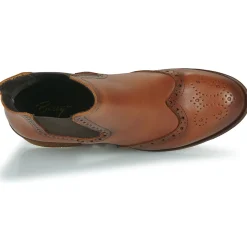 Betty London Bottines / Boots^- LARISSA