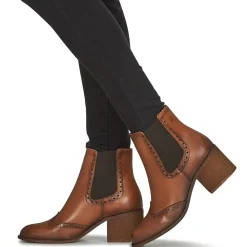 Betty London Bottines / Boots^- LARISSA