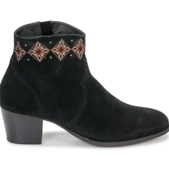 Betty London Bottines / Boots^- LAURE-ELISE