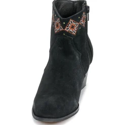 Betty London Bottines / Boots^- LAURE-ELISE