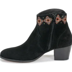 Betty London Bottines / Boots^- LAURE-ELISE