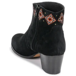 Betty London Bottines / Boots^- LAURE-ELISE