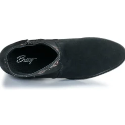 Betty London Bottines / Boots^- LAURE-ELISE