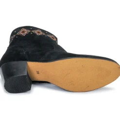 Betty London Bottines / Boots^- LAURE-ELISE