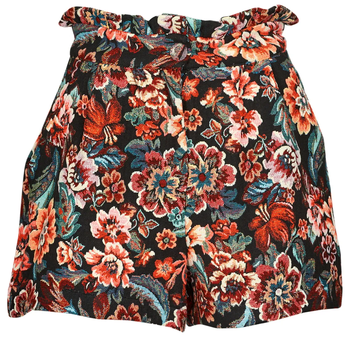 Betty London - LAUREN< Shorts & Bermudas