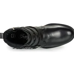 Betty London Bottines / Boots^- LENA