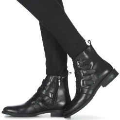 Betty London Bottines / Boots^- LENA