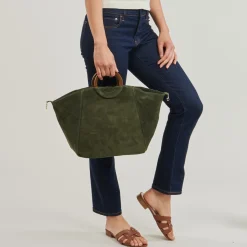 Betty London Sacs À Main^- LEONI