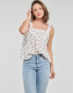 Betty London Tops / Blouses^- LEYSA