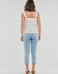 Betty London Tops / Blouses^- LEYSA