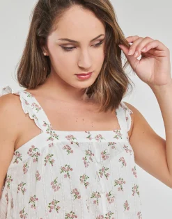 Betty London Tops / Blouses^- LEYSA