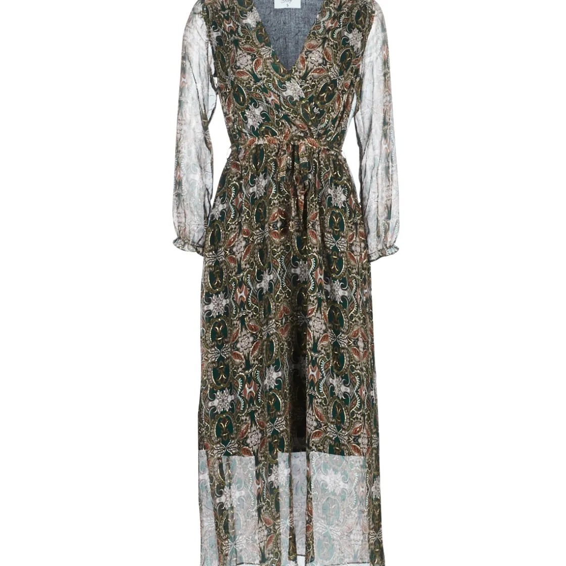 Betty London - LILIE-ROSE Outlet