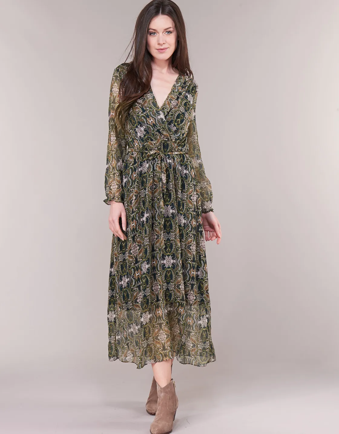 Betty London - LILIE-ROSE Outlet