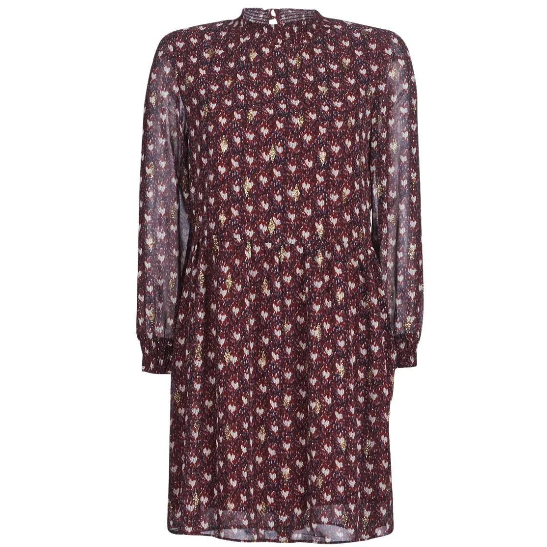 Betty London Robes^- LILY