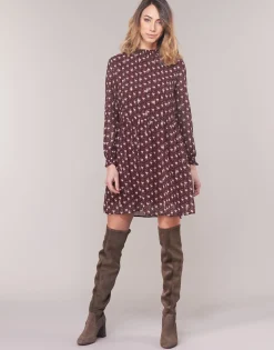 Betty London Robes^- LILY