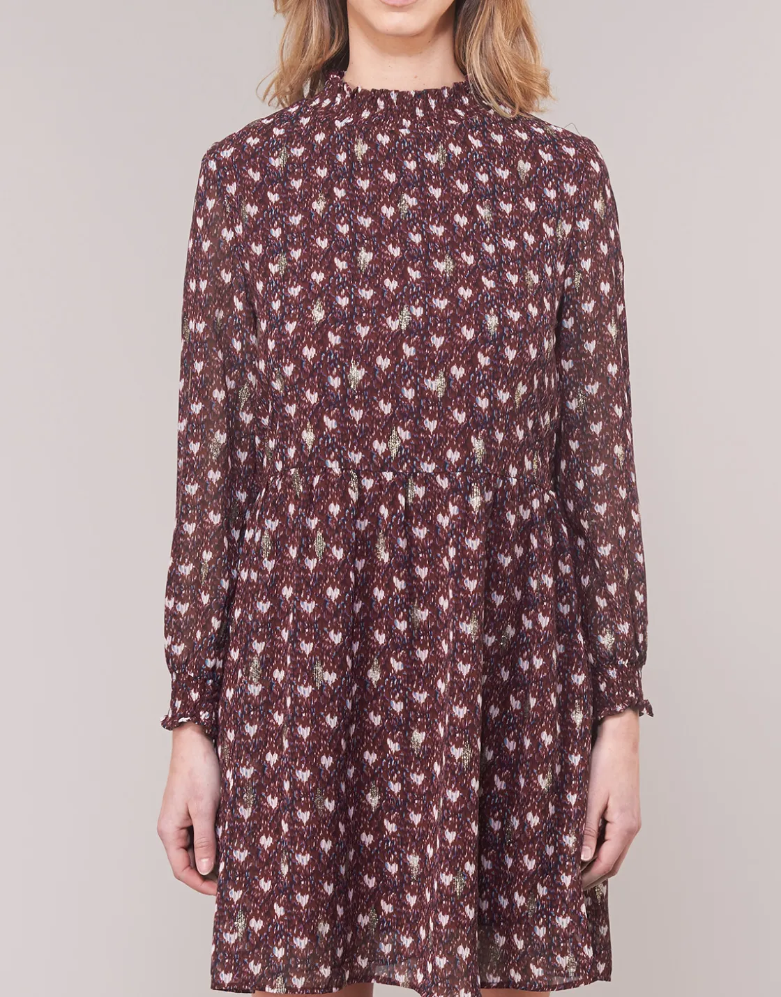 Betty London Robes^- LILY