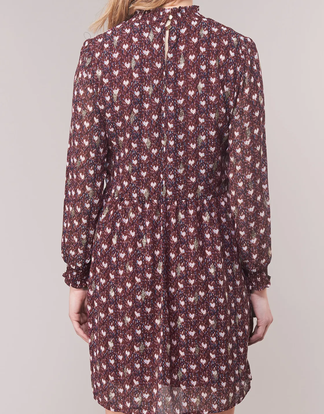 Betty London Robes^- LILY