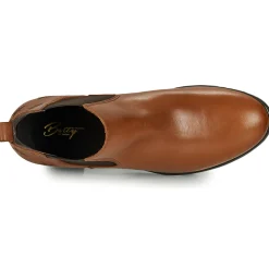 Betty London - LISELOTTE Cognac Best