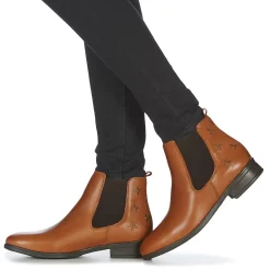 Betty London - LISELOTTE Cognac Best