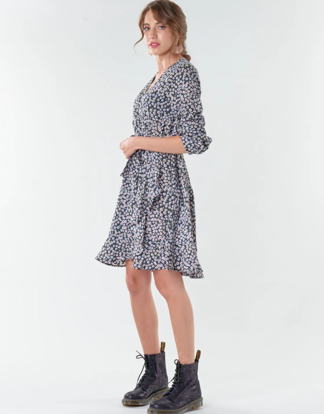 Betty London - LISONS< Robes