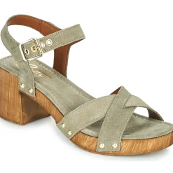 Betty London - LOLLA Kaki New