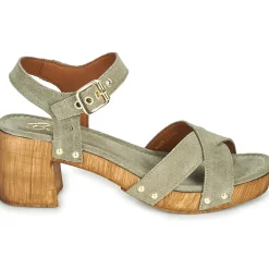 Betty London - LOLLA Kaki New