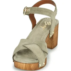 Betty London - LOLLA Kaki New