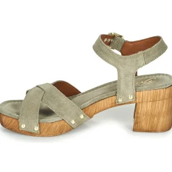Betty London - LOLLA Kaki New
