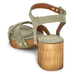 Betty London - LOLLA Kaki New